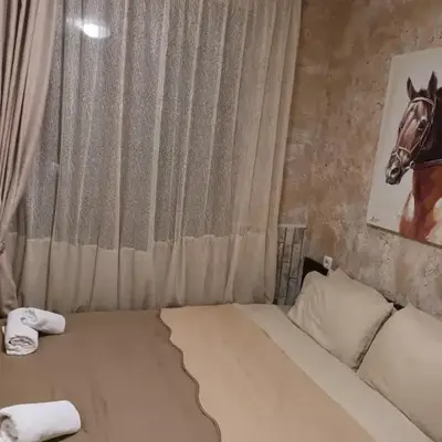APARTAMENT-DAMO