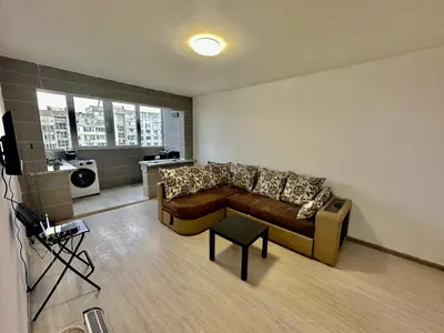 Gallery image of The Orchid, Apartment by LMG in Sofia