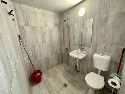 Gallery image of The Orchid, Apartment by LMG in Sofia