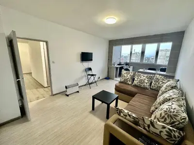 Gallery image of The Orchid, Apartment by LMG in Sofia