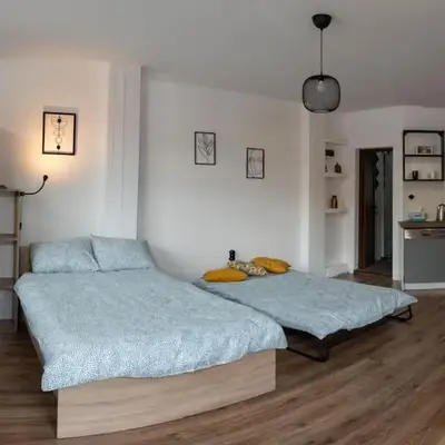 Studio Panagyurishte