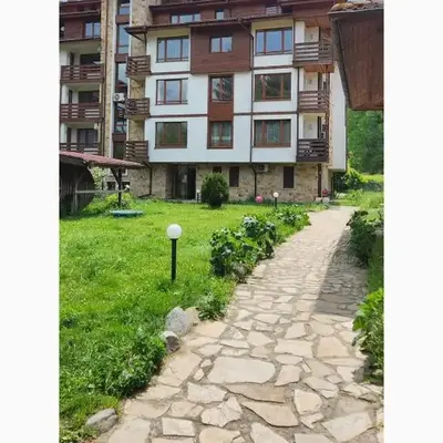 VV Apartment Bansko